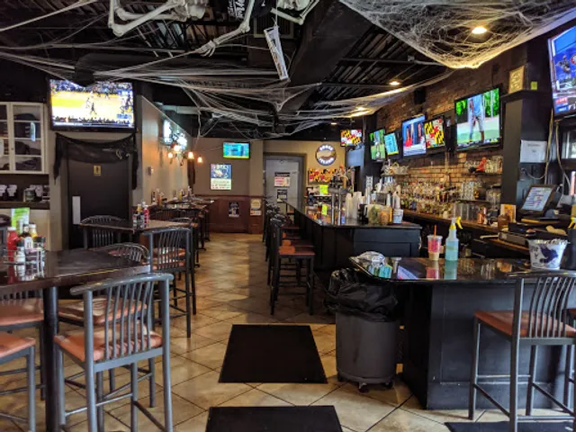 Memories Charcoal House