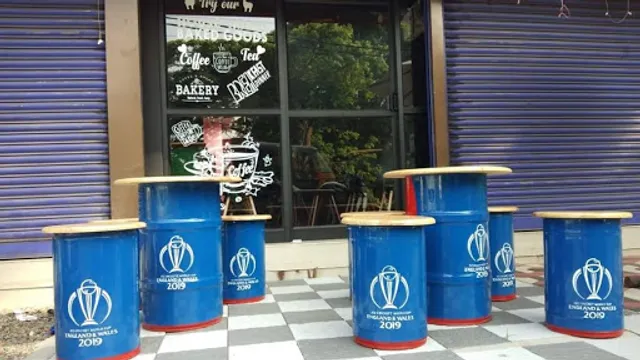 Fathima's Nightstay Houseboat