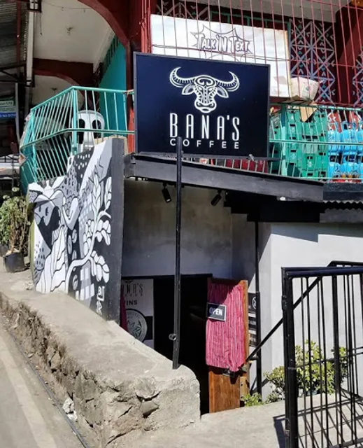 Bana's Coffee