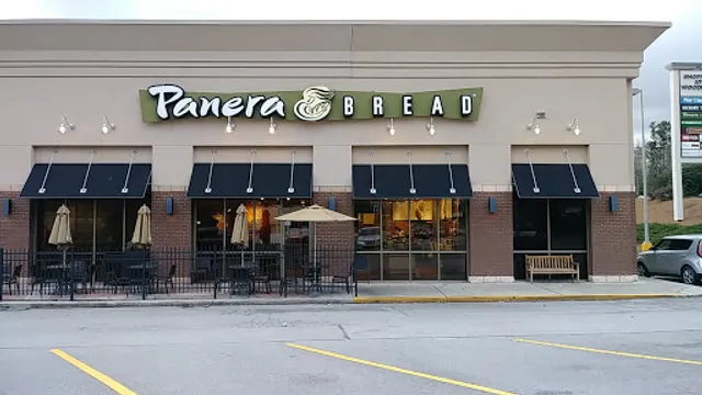 Panera Bread