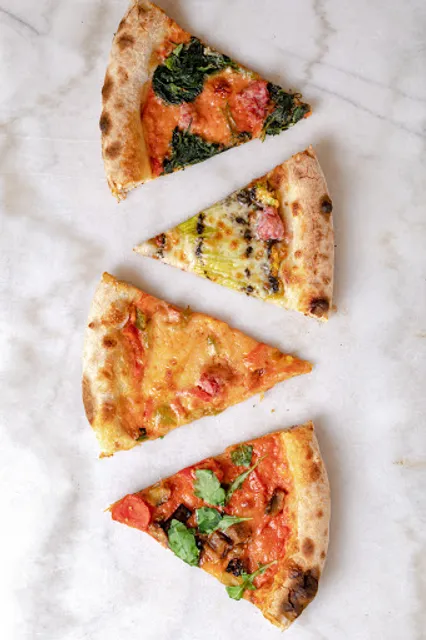 Biondo Grano Roma - Portuense