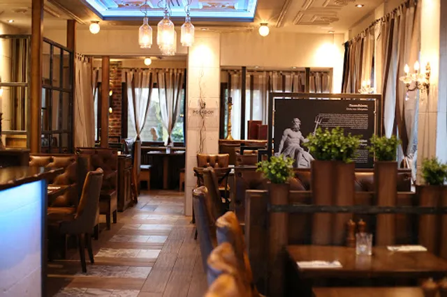 Restaurant Poseidon