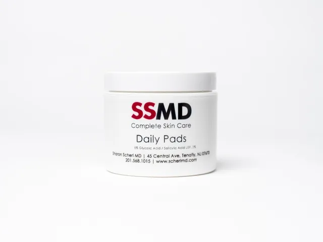 Schweiger Dermatology Group – Englewood Cliffs