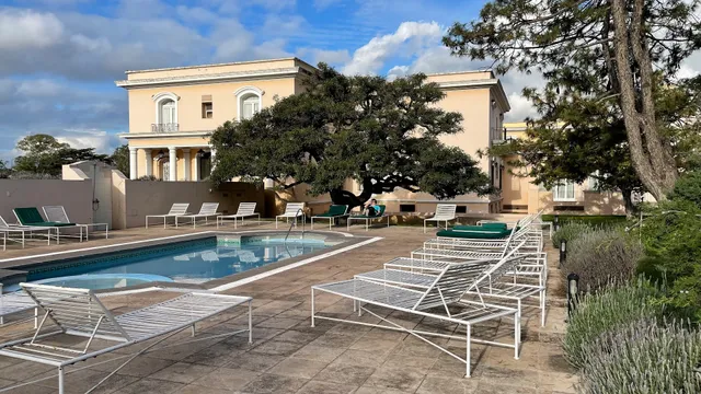 Hotel Colonial San Nicolás