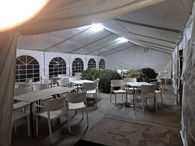 Bar Restaurante Paco