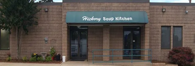 Hickory Soup Kitchen