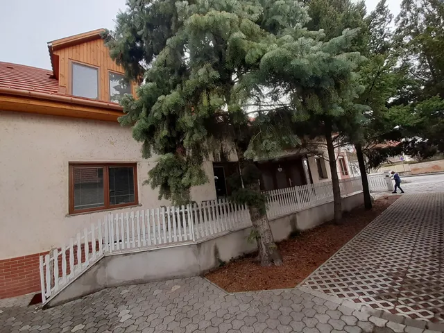 Galéria Vendégház