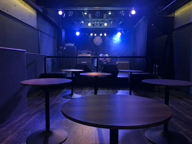 グルーヴタカサキ