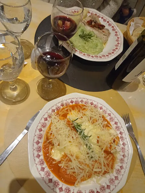 Tarantino Cantina Urbana