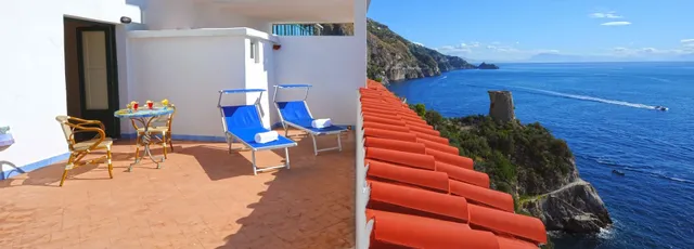 Hotel Torre Saracena - Praiano