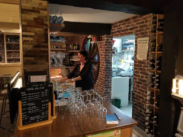 l’Irlandais chez Yo