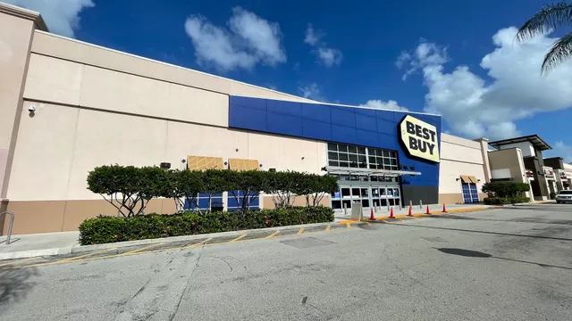 Best Buy
