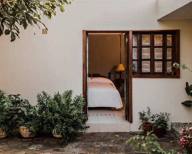 TIERRA SOÑADA HOTEL BOUTIQUE