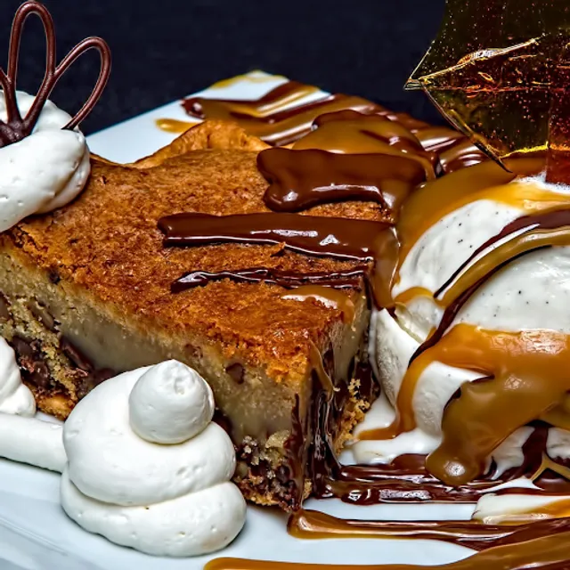 Better Than Sex- A Dessert Restaurant