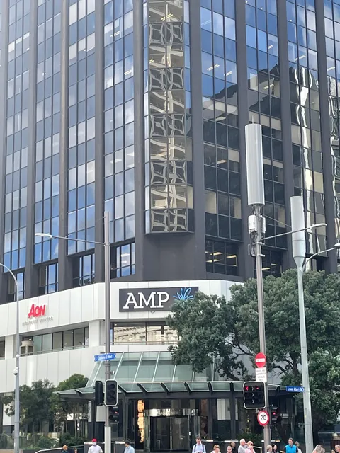 AMP - Head Office