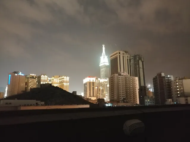 Safeer Al Deafah Hotel