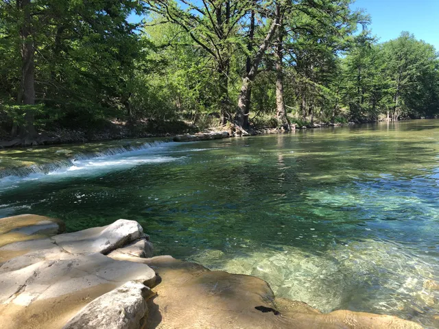 Frio River