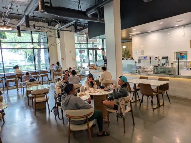 STARDUST Coffee House | Campbell