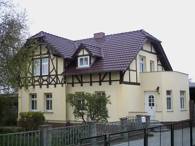 Pension, Ferienwohnung und Ferienzimmer im Oderbruch, Haus Wendland, Manschnow