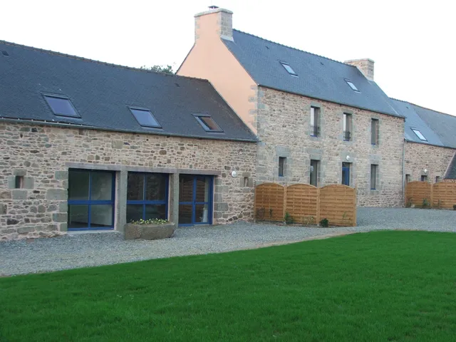 Les Trégorines, Gîtes de Keranguern: locations de vacances spacieuses et confortables à la campagne. CÔTES-D'ARMOR 22