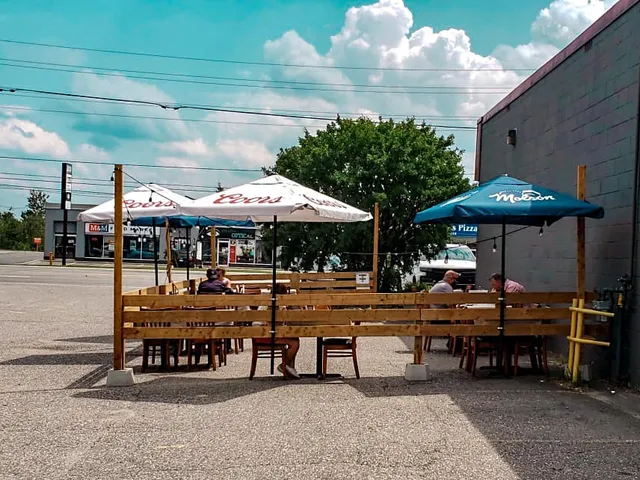 Overtime Sports Bar & Grill