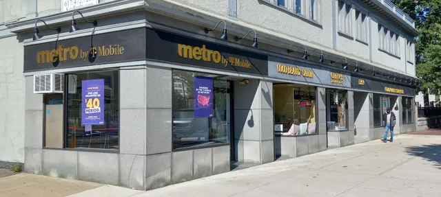 Metro by T-Mobile