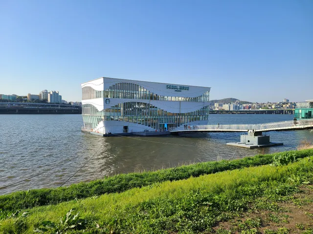 Seoul Wave Art Center