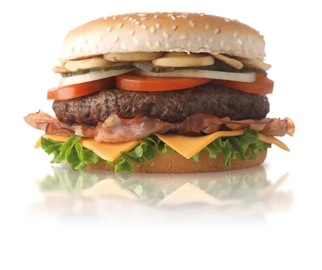 Cafetaria De Boslaan