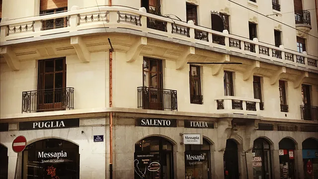 Messapia - Tresori del Salento