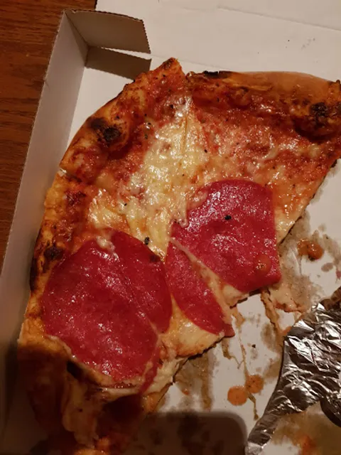 Pizzeria Pinocchio