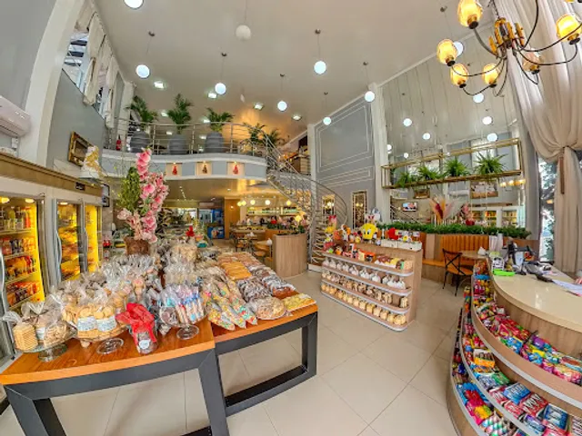 Panificadora Gabiroba