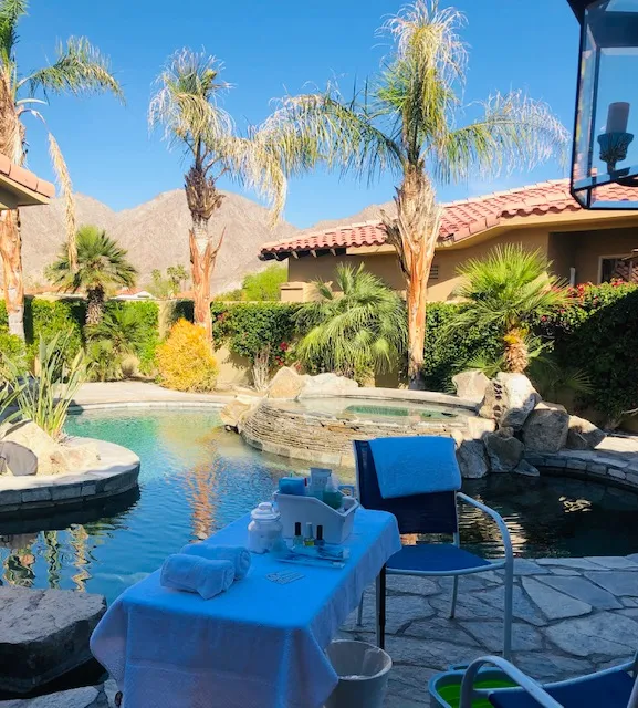 Beauty & Spa On The Go, LLC