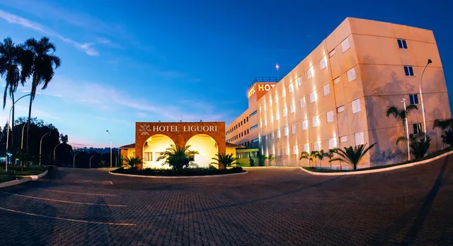 Hotel Liguori - Trindade