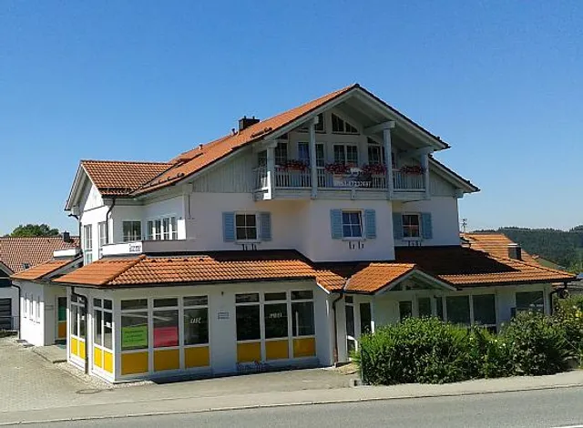 Gästehaus am Rathaus