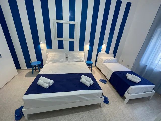 Dimora Terra di Puglia