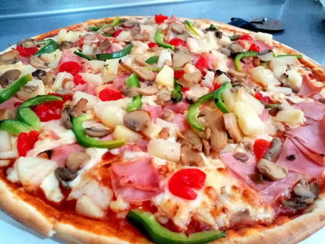 Emiliano´s Pizza