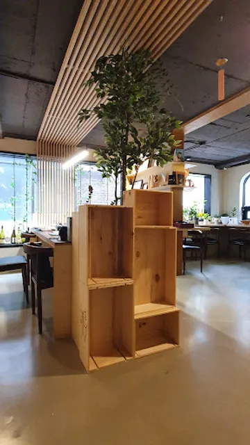 The 3rd lounge_더써드 라운지