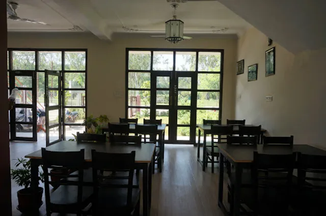 Rock N Roll Restaurant