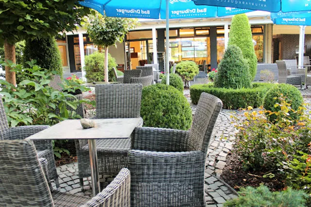 Bäckerei Goeken Café Riemeke Paderborn