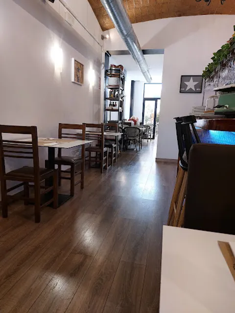 Restaurant La Monda24 - Tapes - Brases - Arrossos