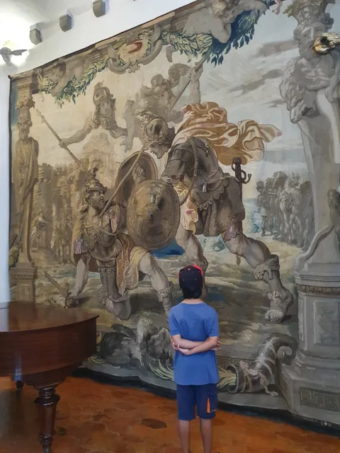 Gala Dalí Castle & Museum