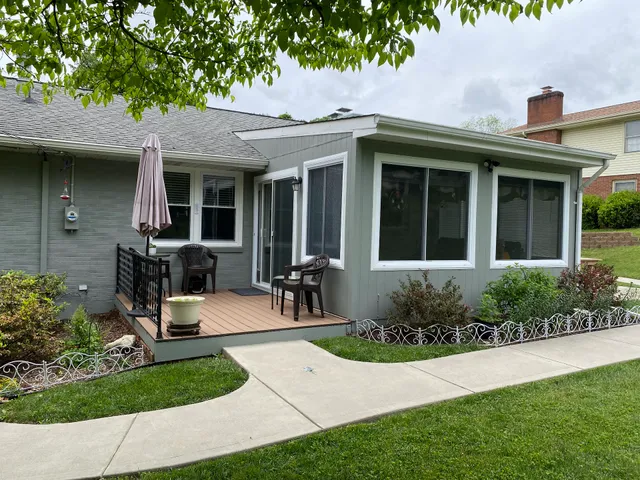 Home Sweet Home ROA CLOSED