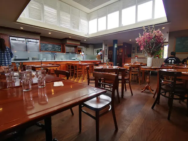 La Bodega de la Trattoria