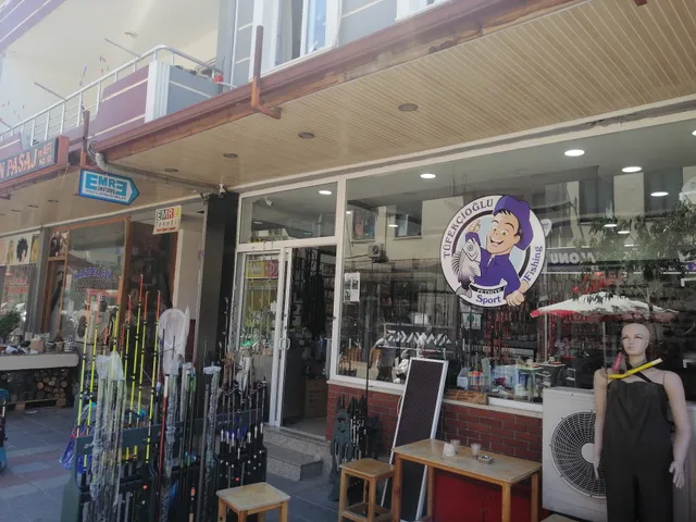 Tüfekçioğlu Sport Fishing