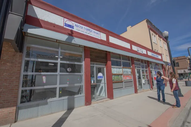 Cross E Dairy and Freedom Foods