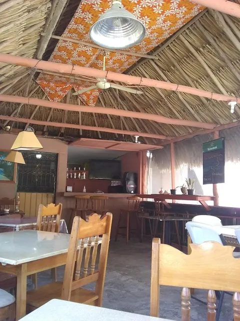 The Buccaneer Palapa Restaurant
