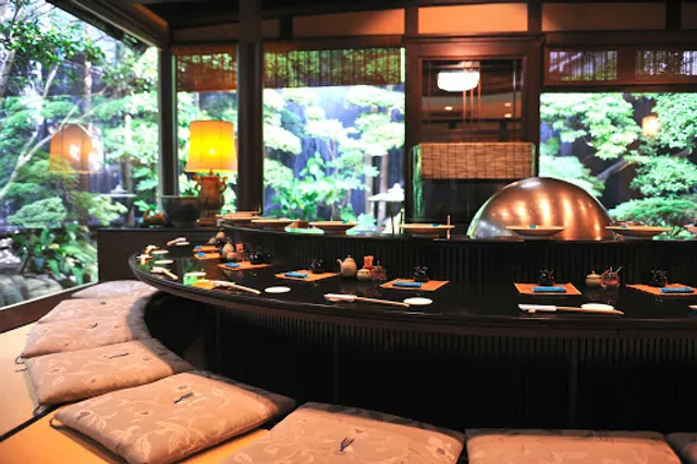 Kappou Tempura Santaro