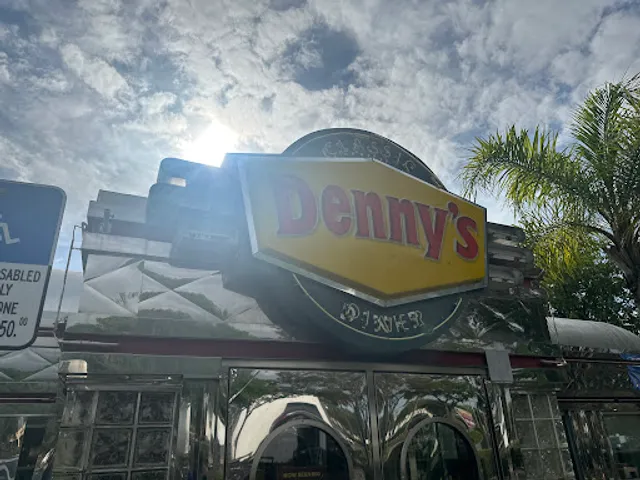Denny's