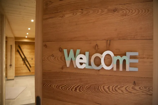 Les Chalets Perchés