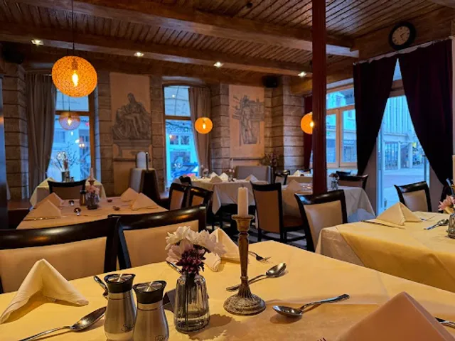 Ristorante Michelangelo